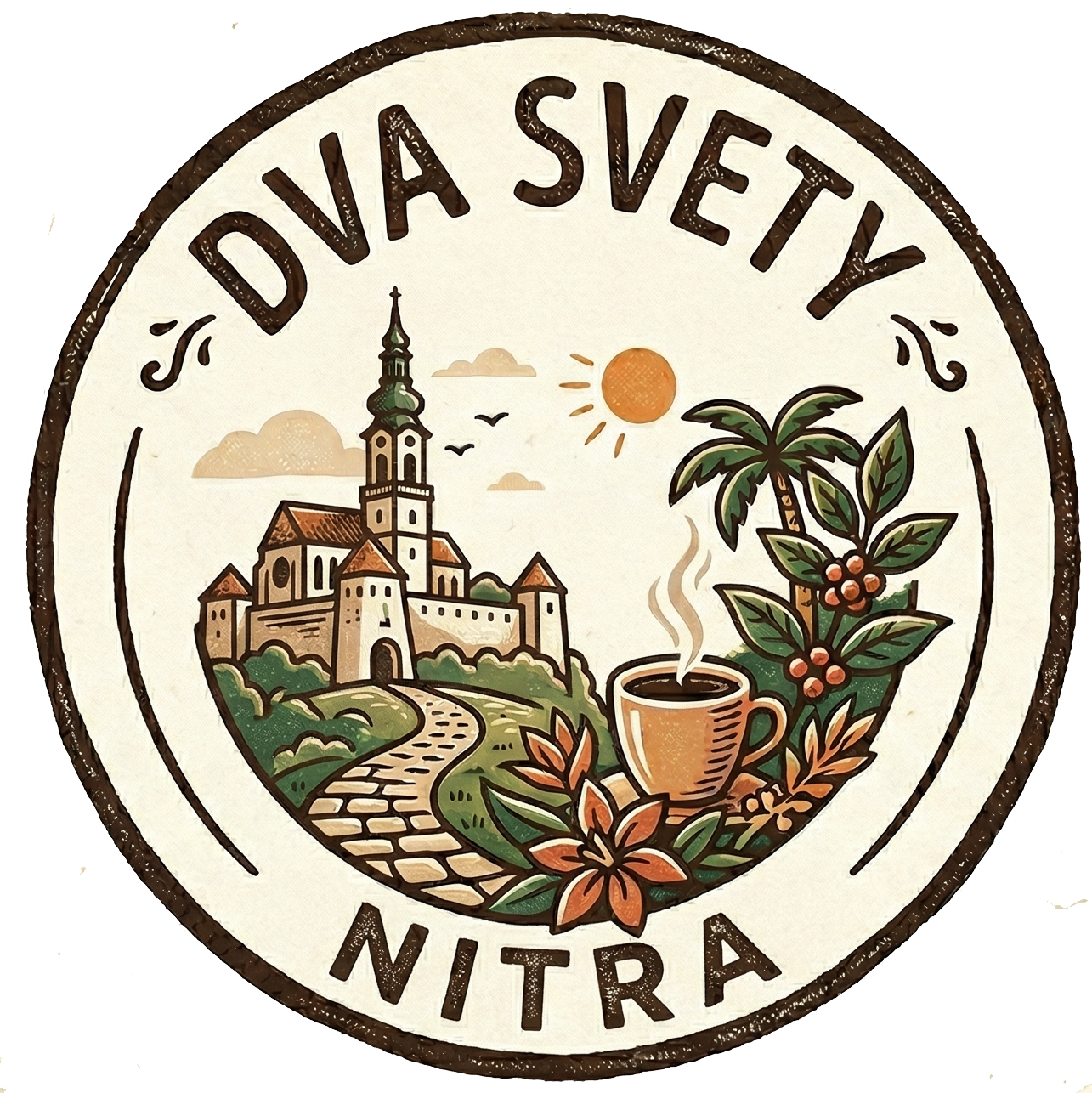 Dva svety